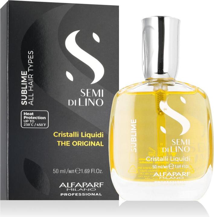 Immagine prodotto Alfaparf Semi Di Lino (50 ml)