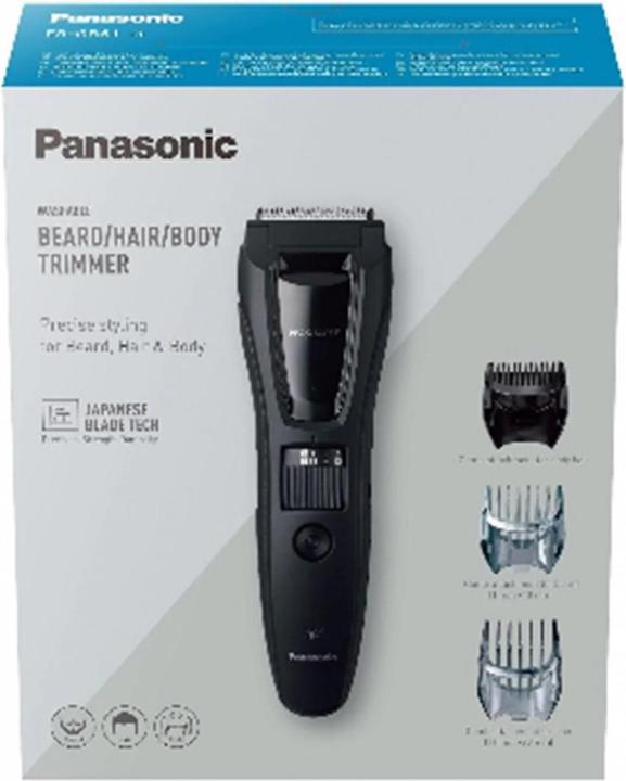 Image du produit Panasonic ER-GB61 (ER-GB61-K503)