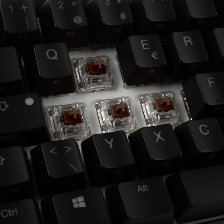 Image du produit Ducky One 2 SF (CH, Filaire)