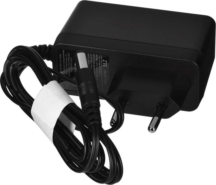 Actual product image ZTE MC801A HyperBox