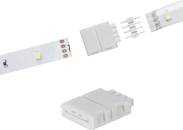 Image du produit Paulmann Connecteur YourLED Eco Clip-toYourLED