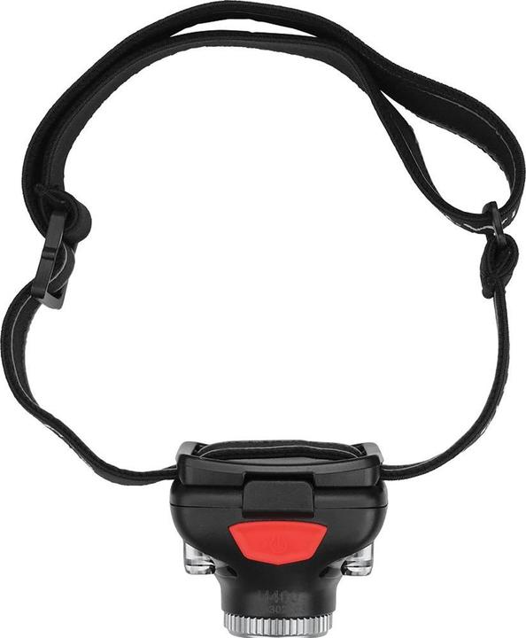 Immagine prodotto Elwis - LED Lampen Lampada frontale (430 lm)