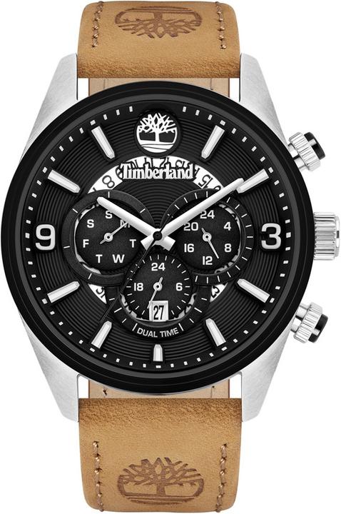 Immagine prodotto Timberland Ellswood (Orologio da polso analogico, 46 mm)