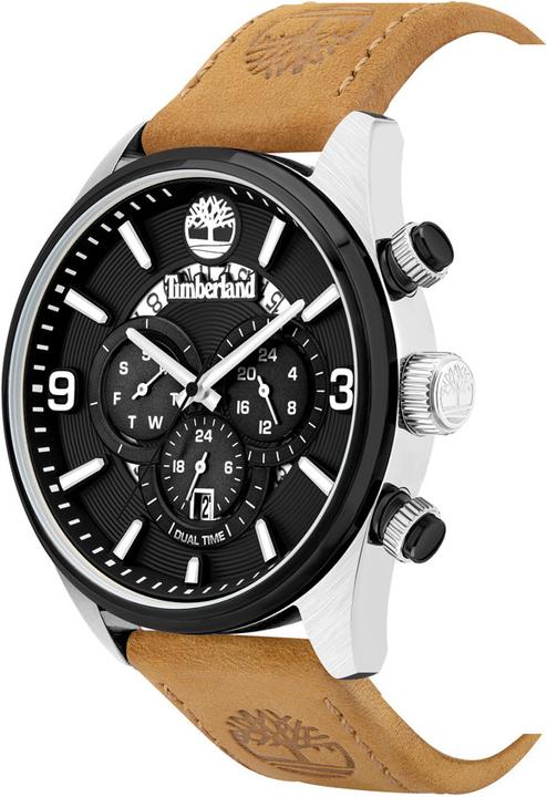 Immagine prodotto Timberland Ellswood (Orologio da polso analogico, 46 mm)