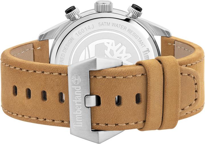 Immagine prodotto Timberland Ellswood (Orologio da polso analogico, 46 mm)