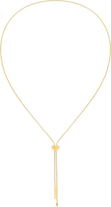 Tommy Hilfiger Habillé vers le haut (Acier inoxydable, 75 cm)