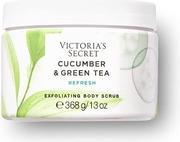 Victoria's Secret Cucumber Green Tea Body Scrub