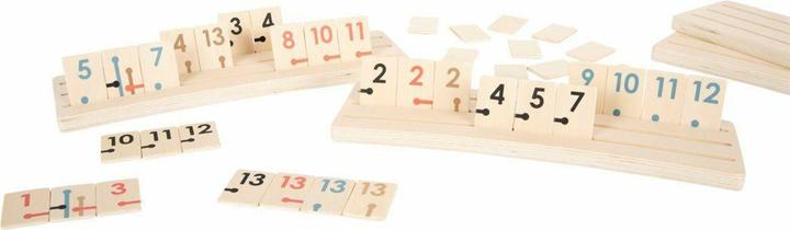 small foot Rummy "Gold Edition (German)