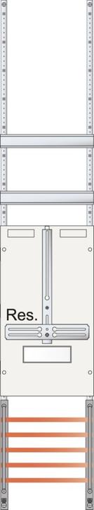 Image du produit ABN Emplacement du compteur