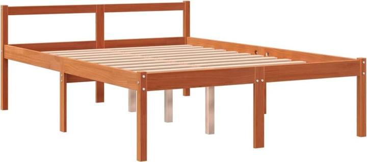 Image du produit vidaXL Seniorenbett (140 x 200 cm)