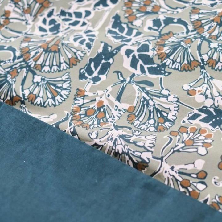 Productafbeelding Today Bettbezug-Set 240 x 220 cm 3 Stücke (240 x 220 cm)