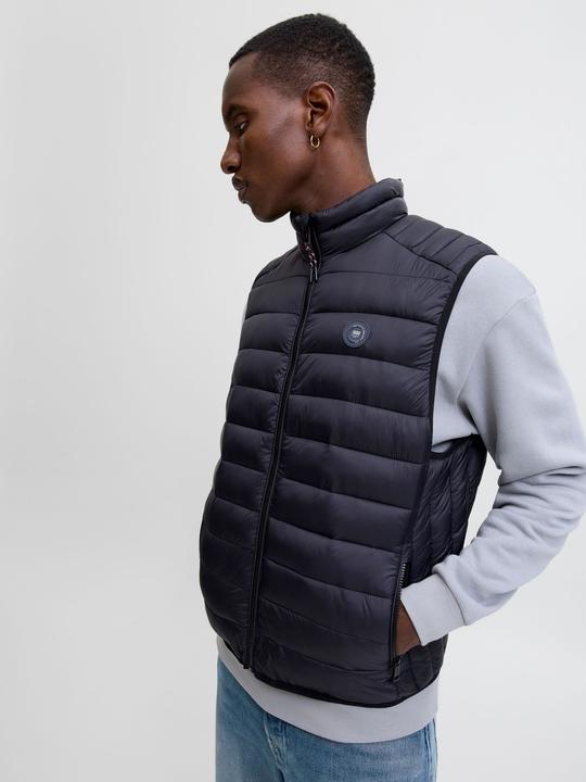 Produktbild Jack & Jones Jjebradley Light Bodywarmer Collar Noos (L)