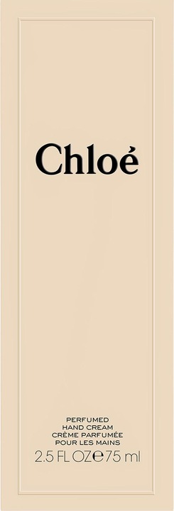 Produktbild Chloé By (75 ml)