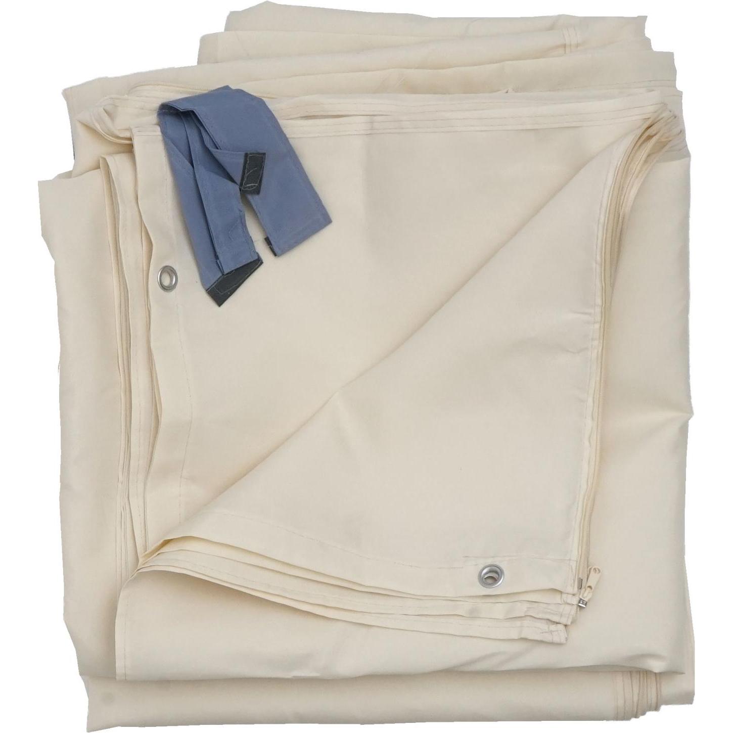 Thumbnail - MCW, Pavillon, Calpe-4S (205 cm, 383 cm)