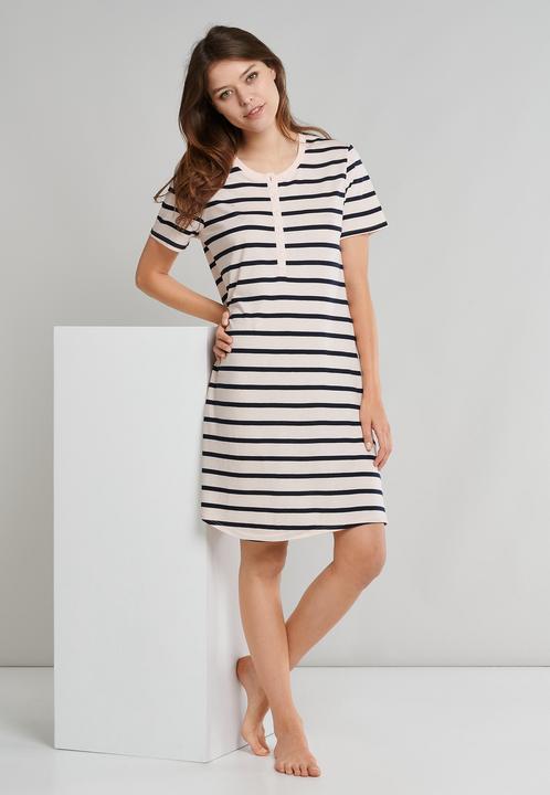 Produktbild Schiesser Sleepshirt (40)