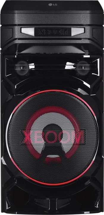 Image du produit LG RNC5 XBoom (Passif)