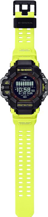 Image du produit Casio GPR-H1000RY-1A9ER (Montre de sport, 60.60 mm)