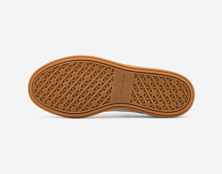 Produktbild Decathlon Sneaker Damen Leder (36)