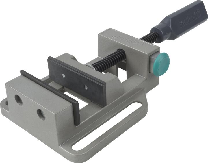 Productafbeelding wolfcraft wolfcraft 1 Universal-Schraubstock Backenbr. 70mm (60 mm)
