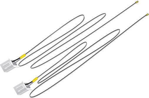 Produktbild Bachmann Trains Nano-LEDs gelb