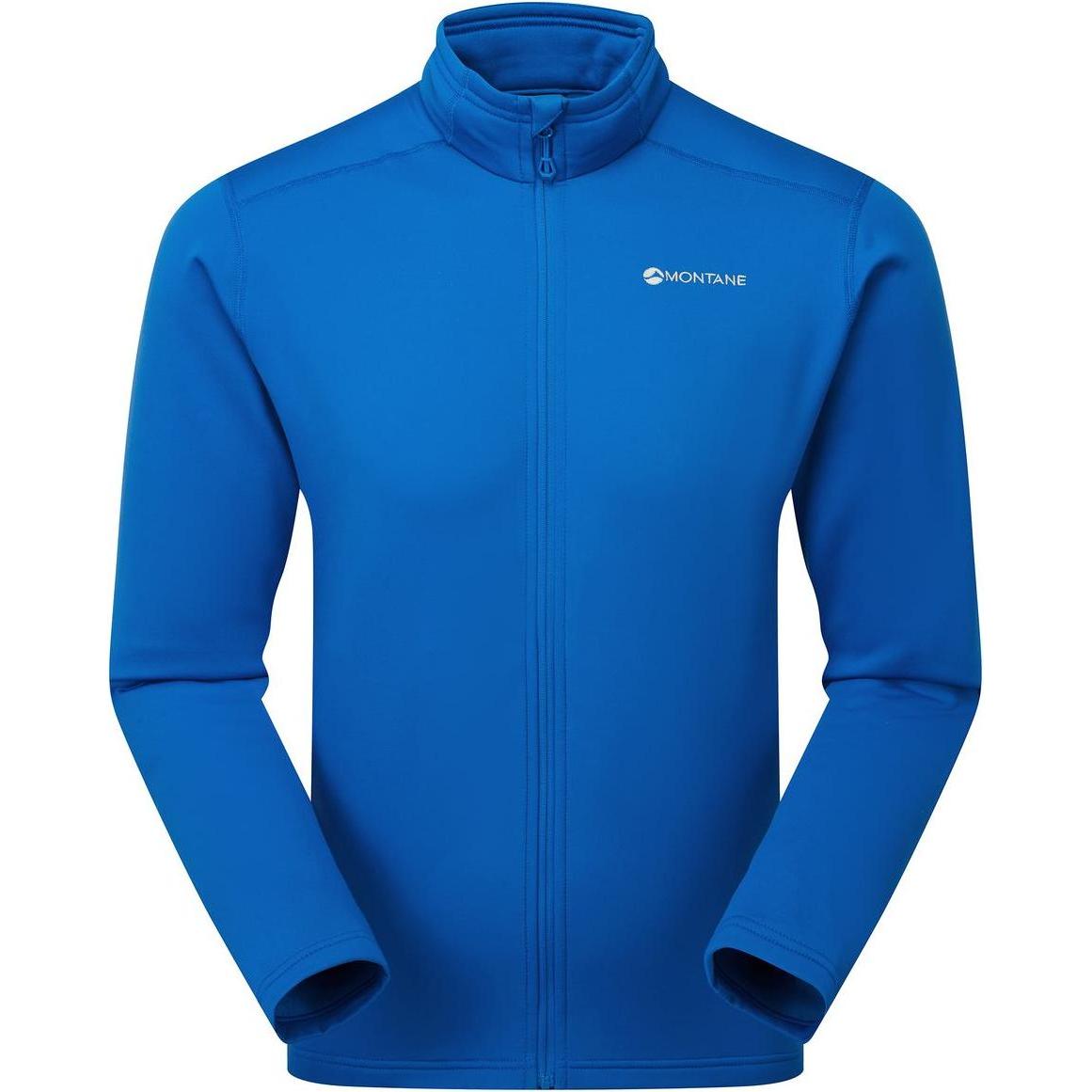 Montane, Herren, Jacke, Fury Lite Jacket (S), Blau, S