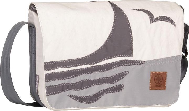 Immagine prodotto 360Grad Borsa a tracolla Launch Mini