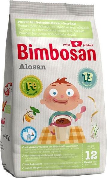 Bimbosan Alosan (300 g)