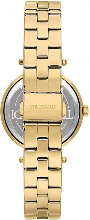 Actual product image Trussardi T-Shiny R2453145503 (Analogue wristwatch, 34 mm)