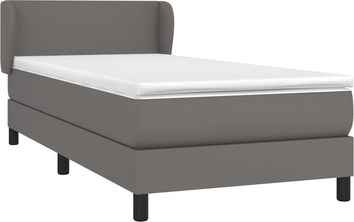 Image du produit vidaXL Boxspringbett (200 x 200 cm)