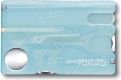 Victorinox SwissCard Nailcare