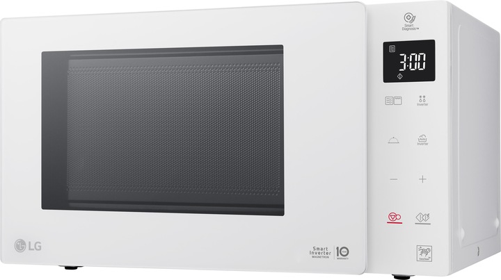 Produktbild LG MH6535GIB (25 l)