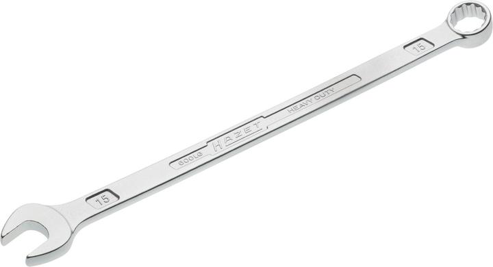 Immagine prodotto HAZET Chiave Ad Anello (15 mm)