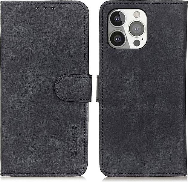 Immagine prodotto MU Classic Serie classica IV con copertina in pelle (Apple iPhone 13 Pro)