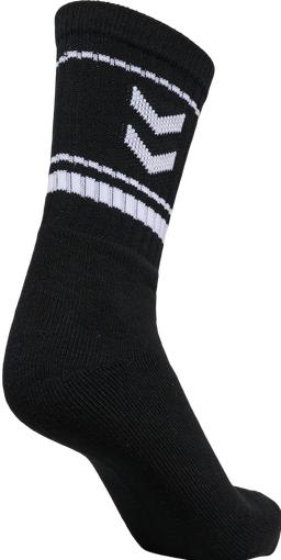 Immagine prodotto hummel Calzini Hmlstripe Crew 3-Pack (46 - 48)