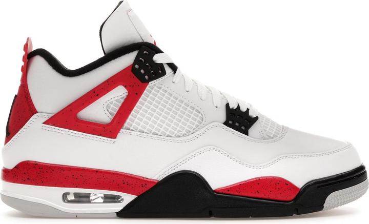 Image du produit Nike Air Jordan 4 Retro (46)