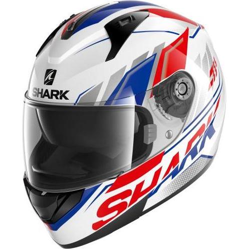 Shark, Casco da moto, Casco integrale RIDILL 1.2 PHAZ (XS)