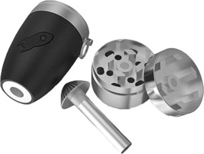 Produktbild Magic Flight Grinder 3-teilig Rocket