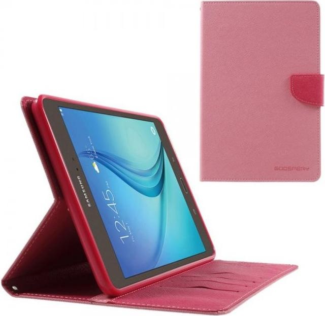 Actual product image Goospery Fancy Diary Series (Galaxy Tab A 8.0 (2019))