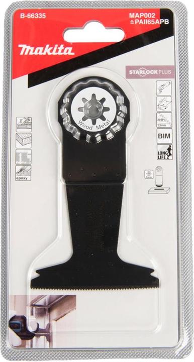 Produktbild Makita Tauchsägeblatt B-66335