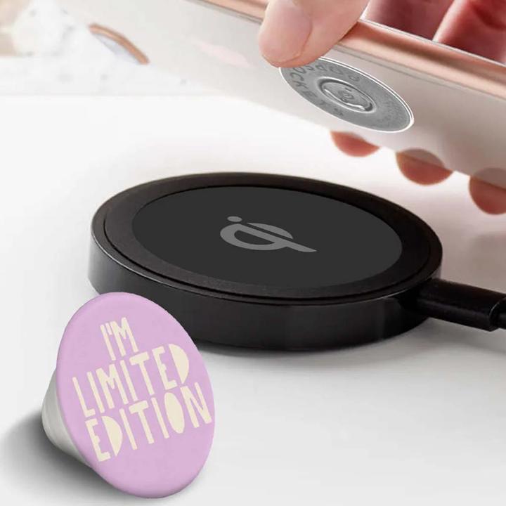 Produktbild PopSockets I'm limited Edition PopGrip