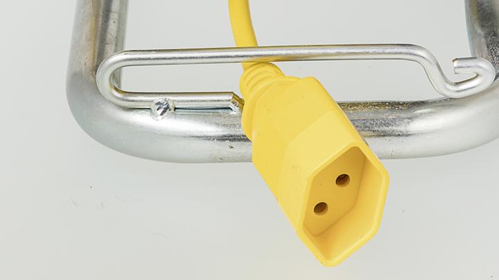 Actual product image Steffen Loop (40 m, 1 mm²)
