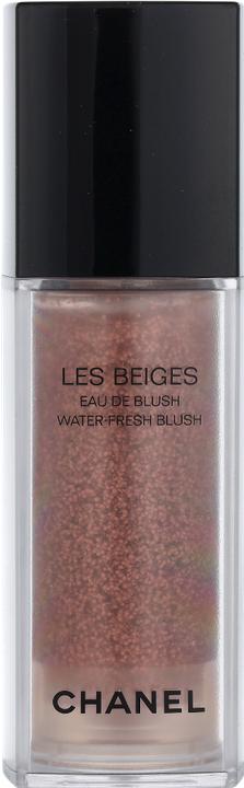 Produktbild Chanel Les Beiges Eau Blush Peche Clair (Light Peach)
