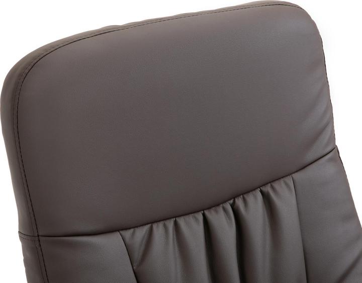 Actual product image Homcom Massage chair