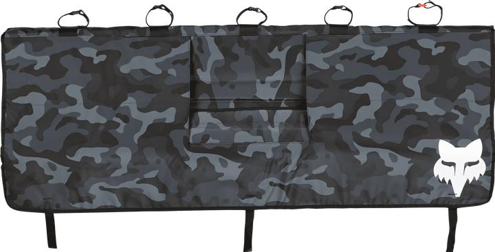 Actual product image Fox Tailgate 23 Small Blk Cam Os