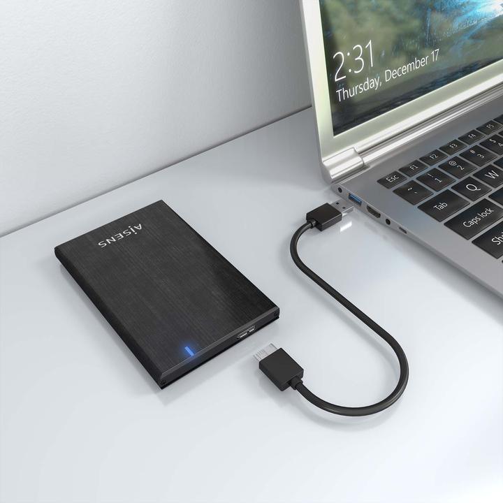 Immagine prodotto Aisens ASE-2528B (2.5")