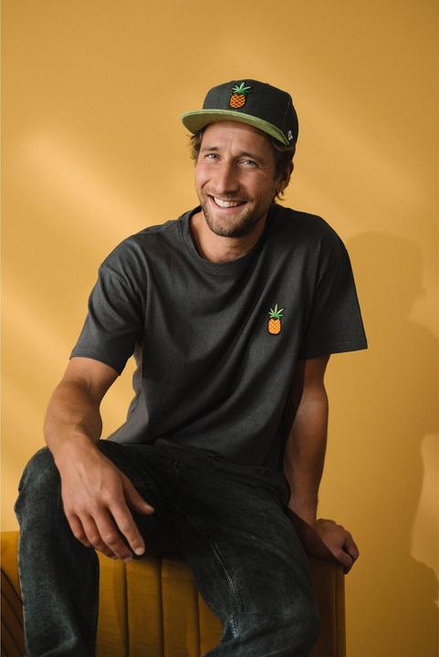 Actual product image Bavarian Caps Cananas (S)