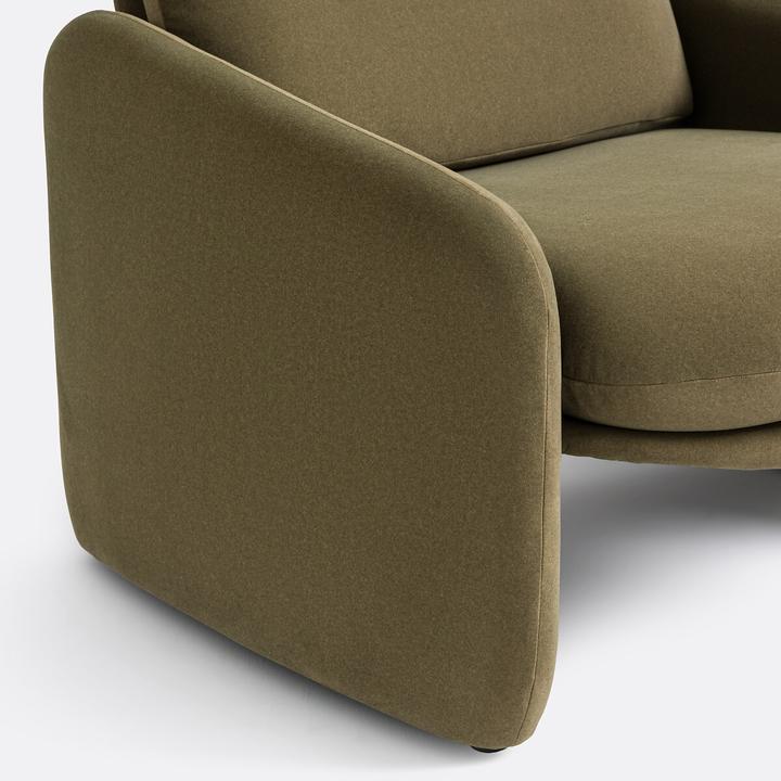 Actual product image La Redoute Interieurs Bellagio