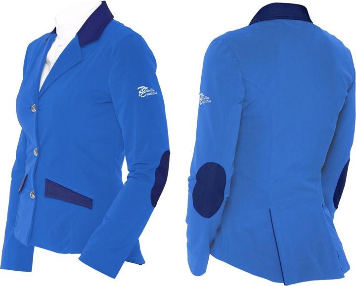 Immagine prodotto Privilège Equitation Sophia (36)