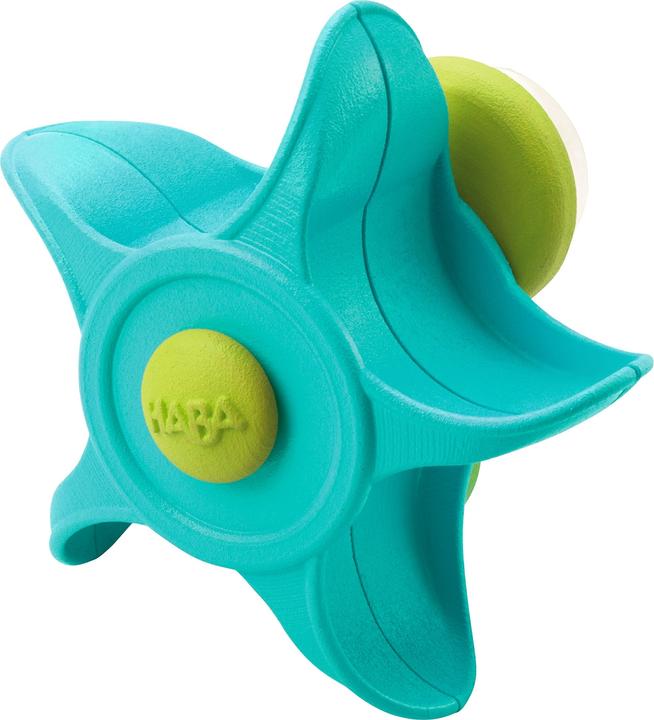 Produktbild Haba Kugelbahn Badespass Wasserstrudel