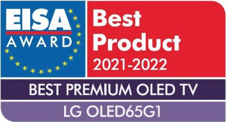 Immagine prodotto LG OLED65G19 (65", OLED, 4K, 2021)